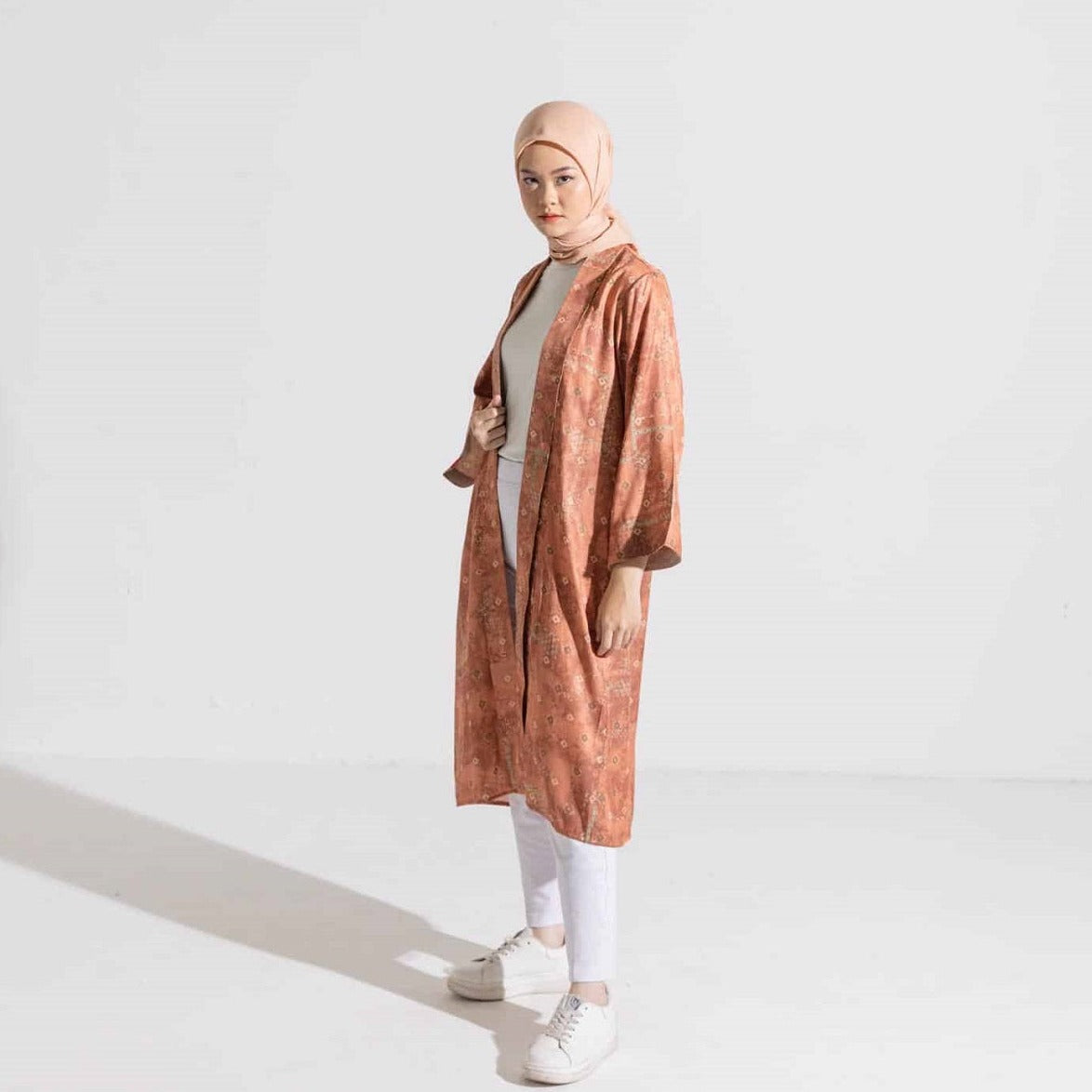 Outer Bohe Series