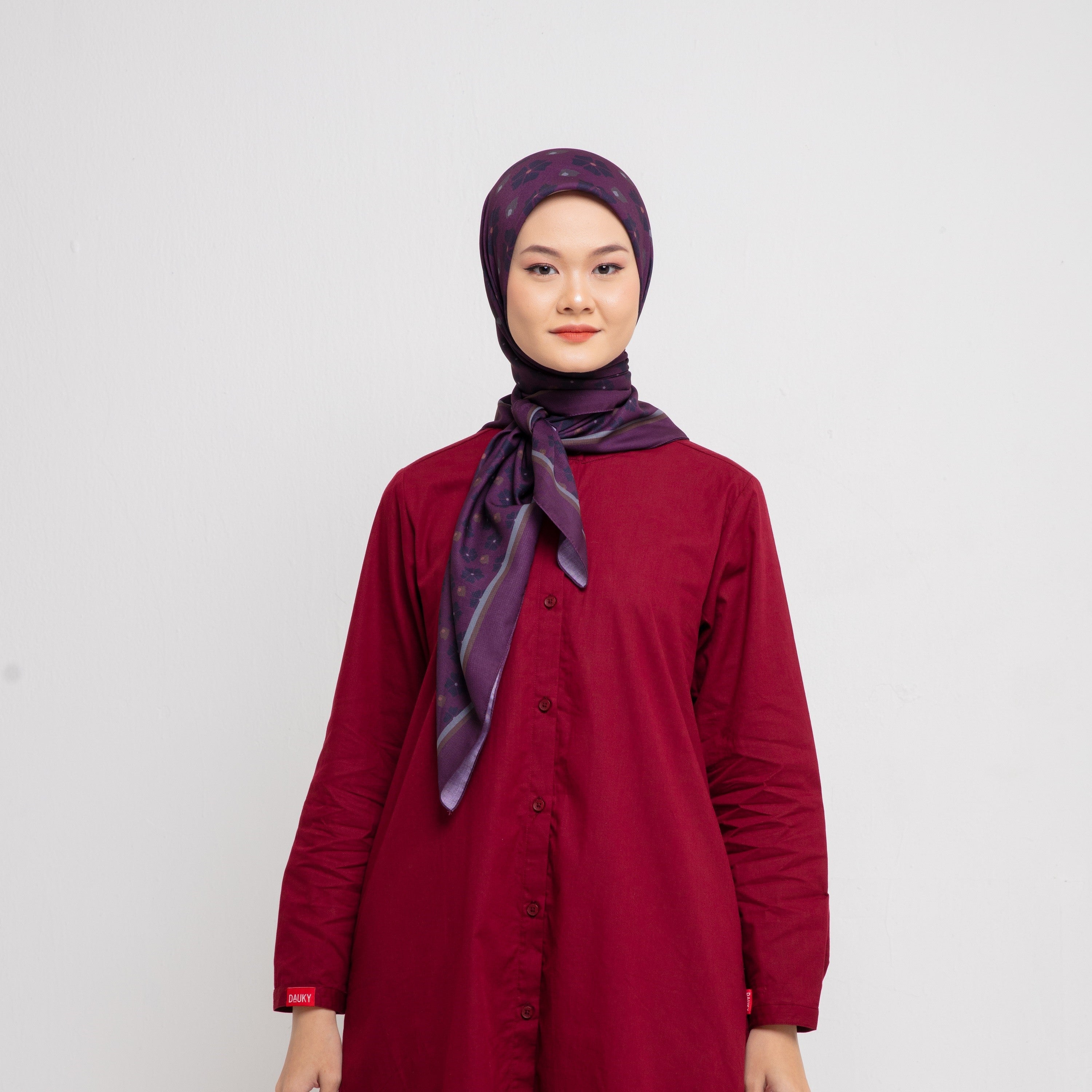 Alamanda Scarf