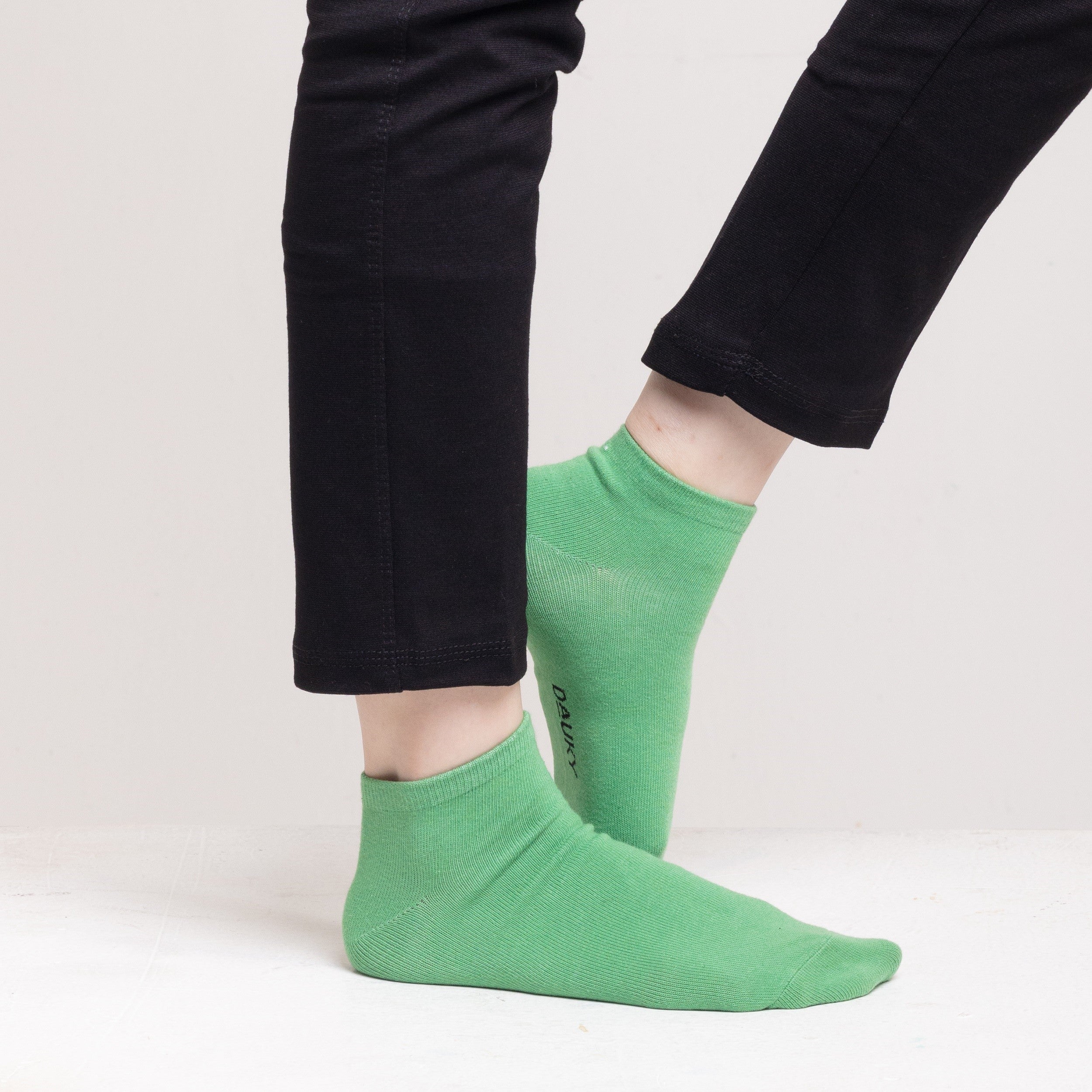 Dauky Kaos Kaki Ardelia Sock - E
