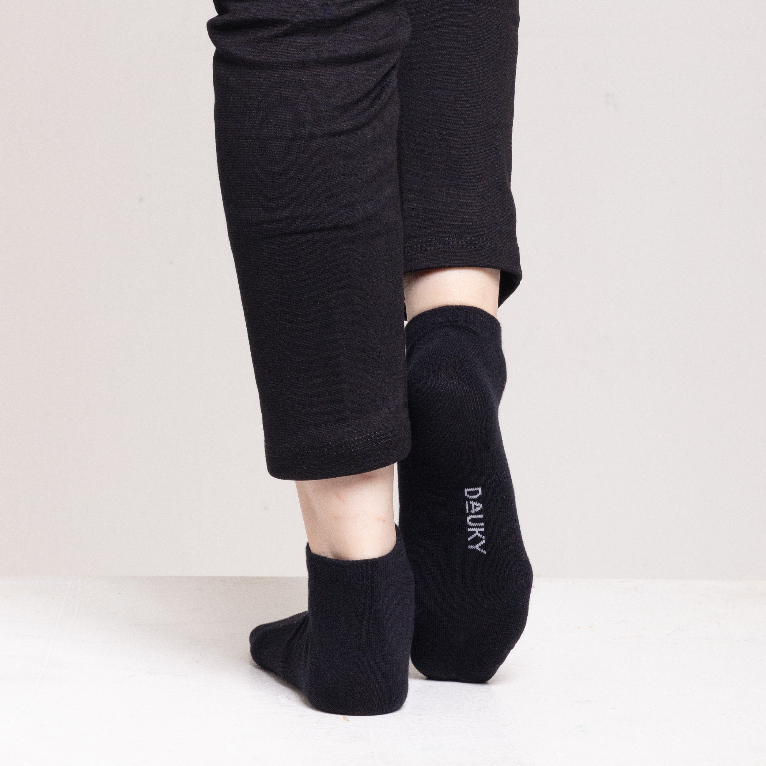Dauky Kaos Kaki Ardelia Sock - E