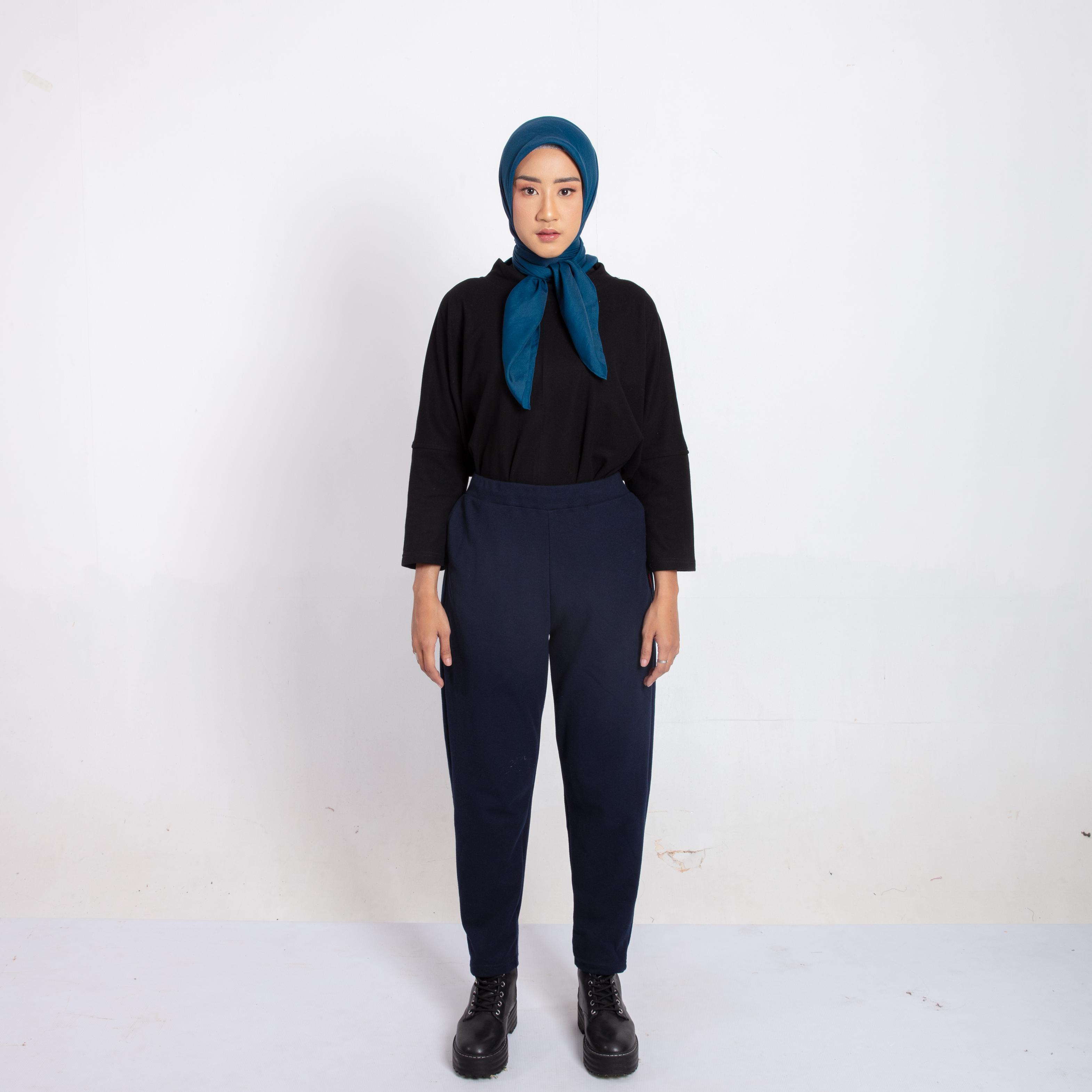 Palazzo Lacos - Navy