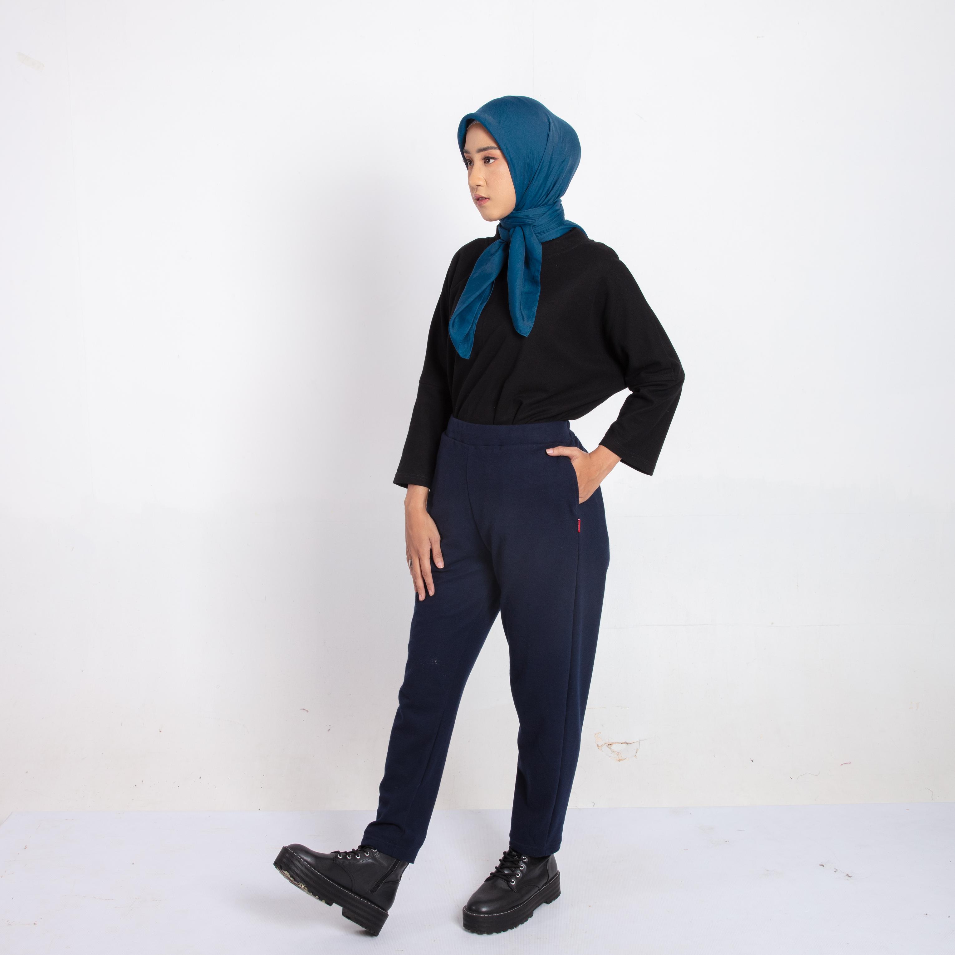 Palazzo Lacos - Navy