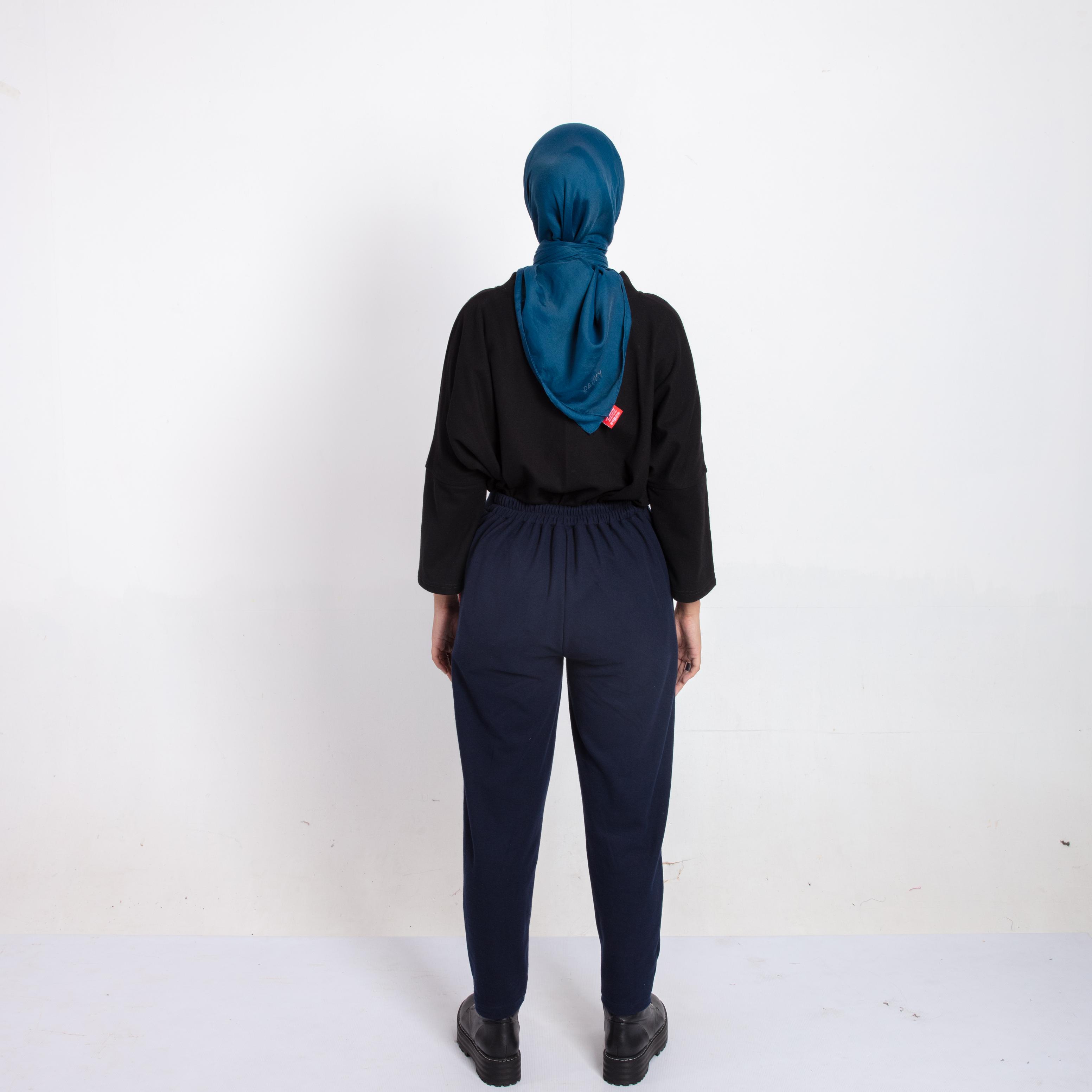 Palazzo Lacos - Navy