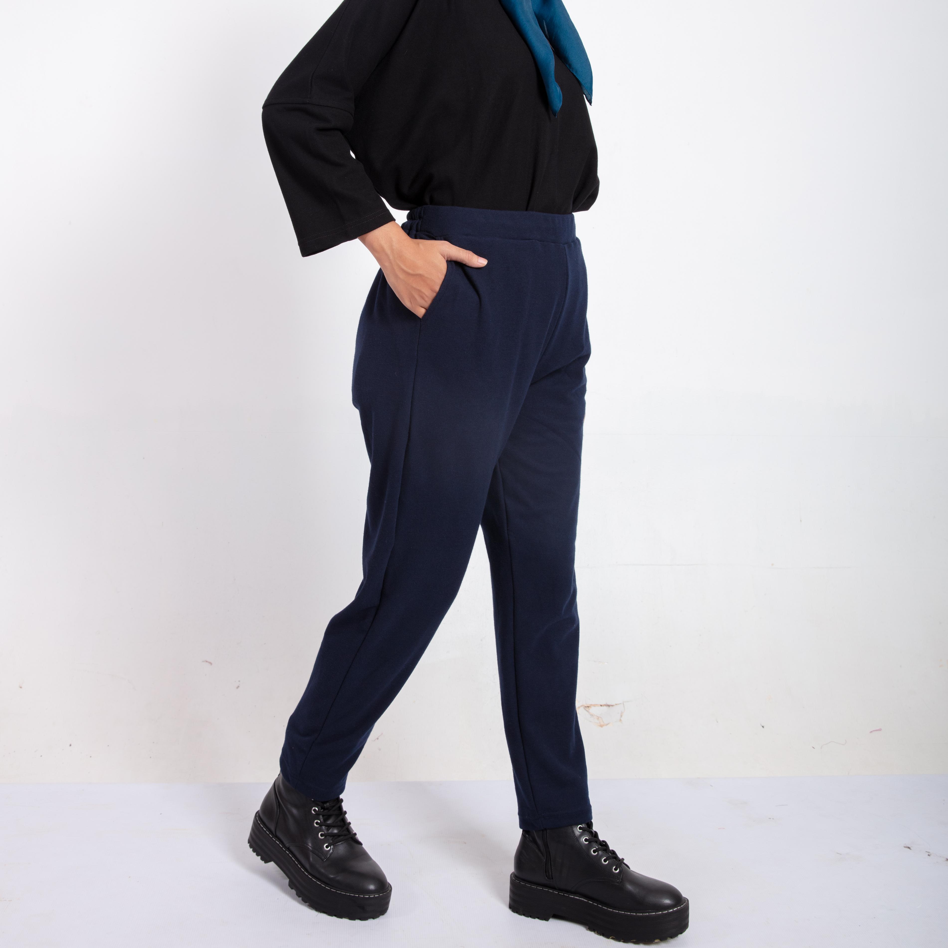 Palazzo Lacos - Navy