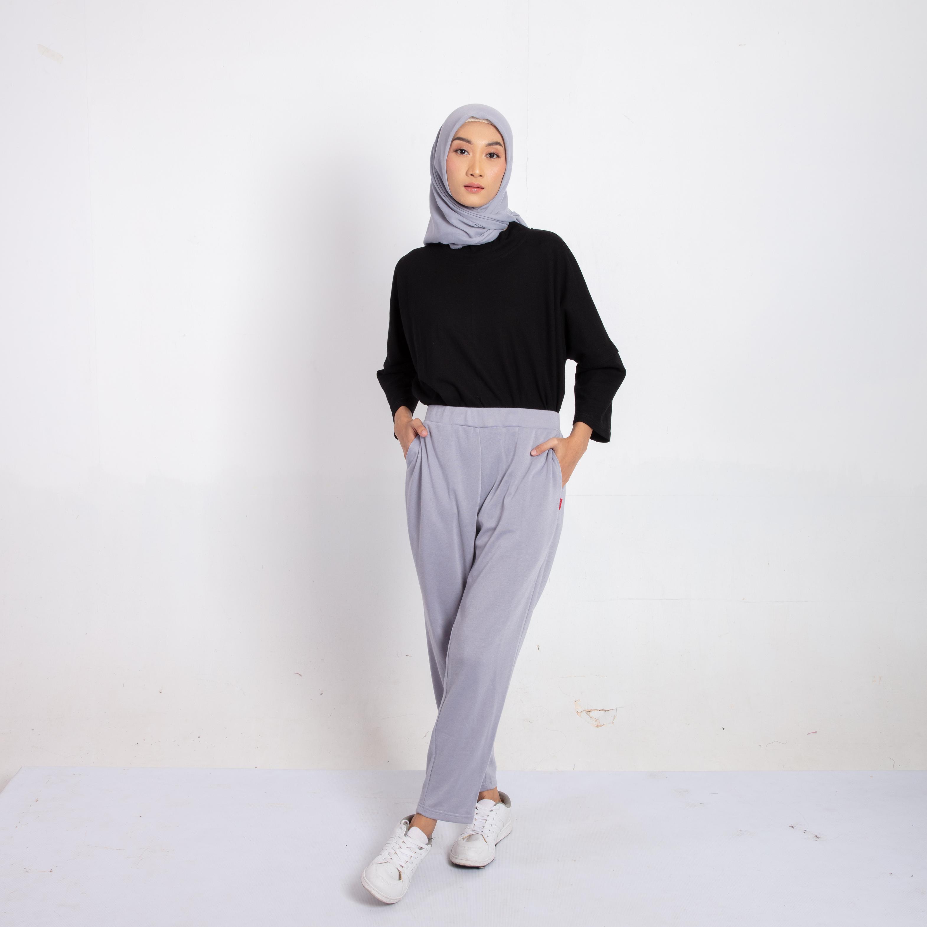 Palazzo Lacos - Silver Grey