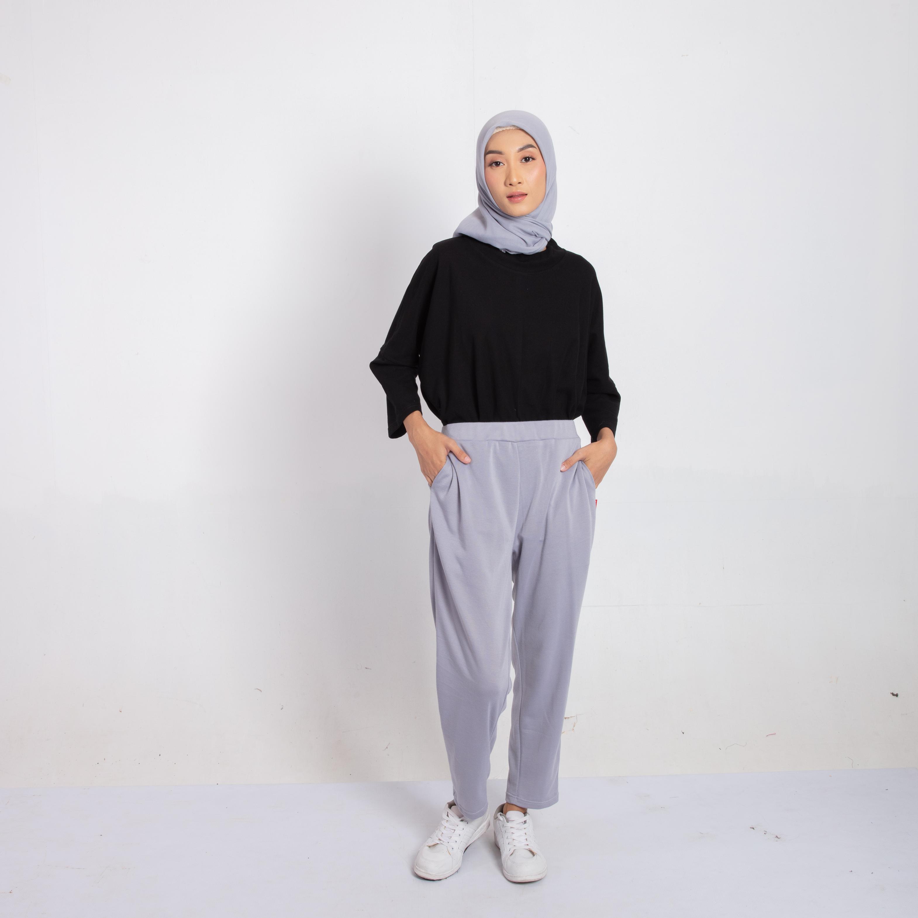 Palazzo Lacos - Silver Grey