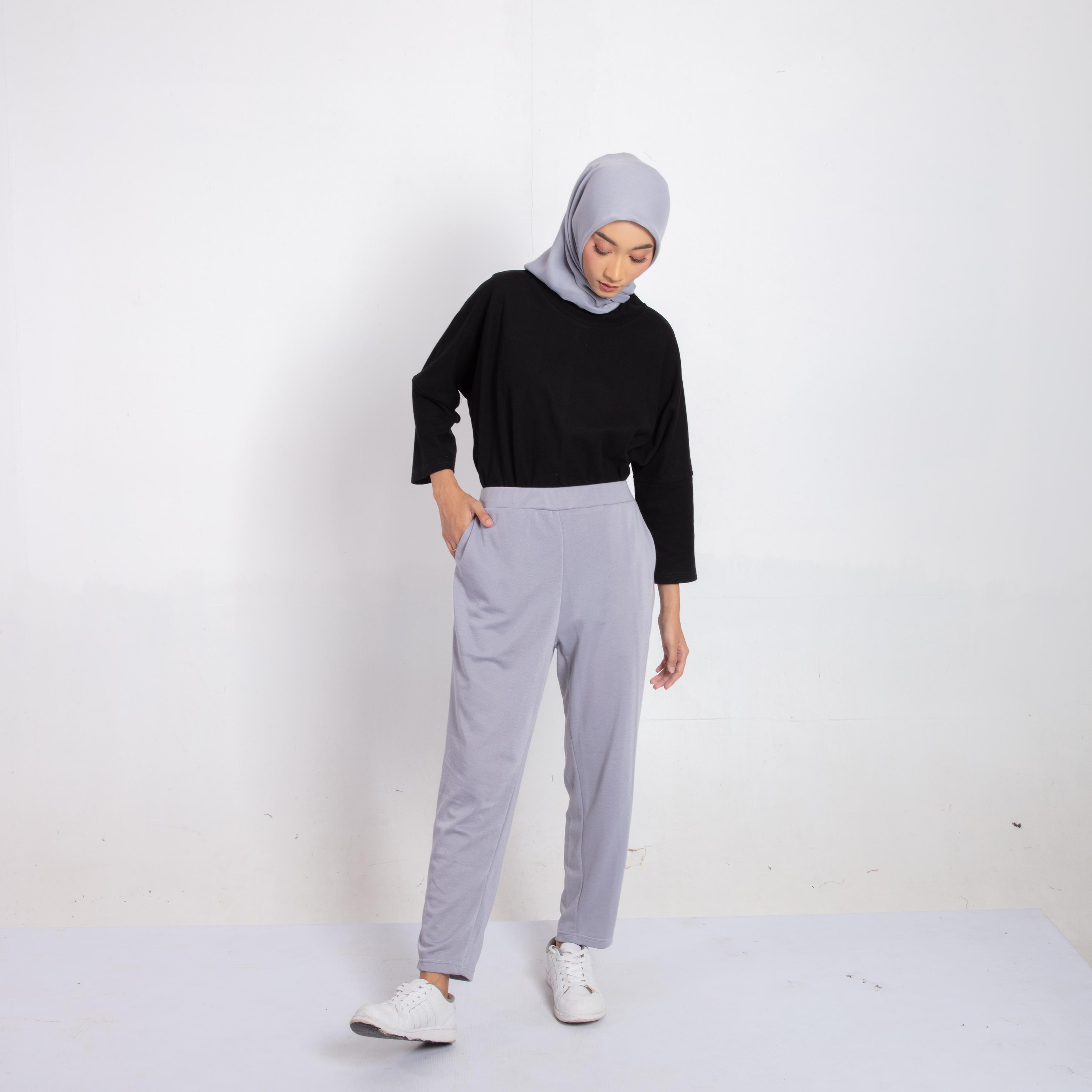 Palazzo Lacos - Silver Grey