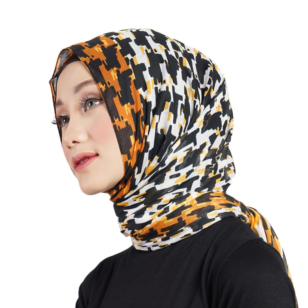 Dauky F Abree Pashmina
