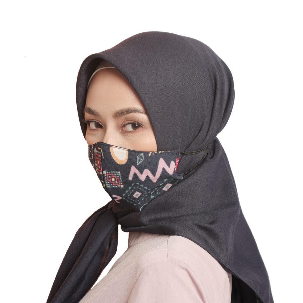 Dauky Frexa Masker Set