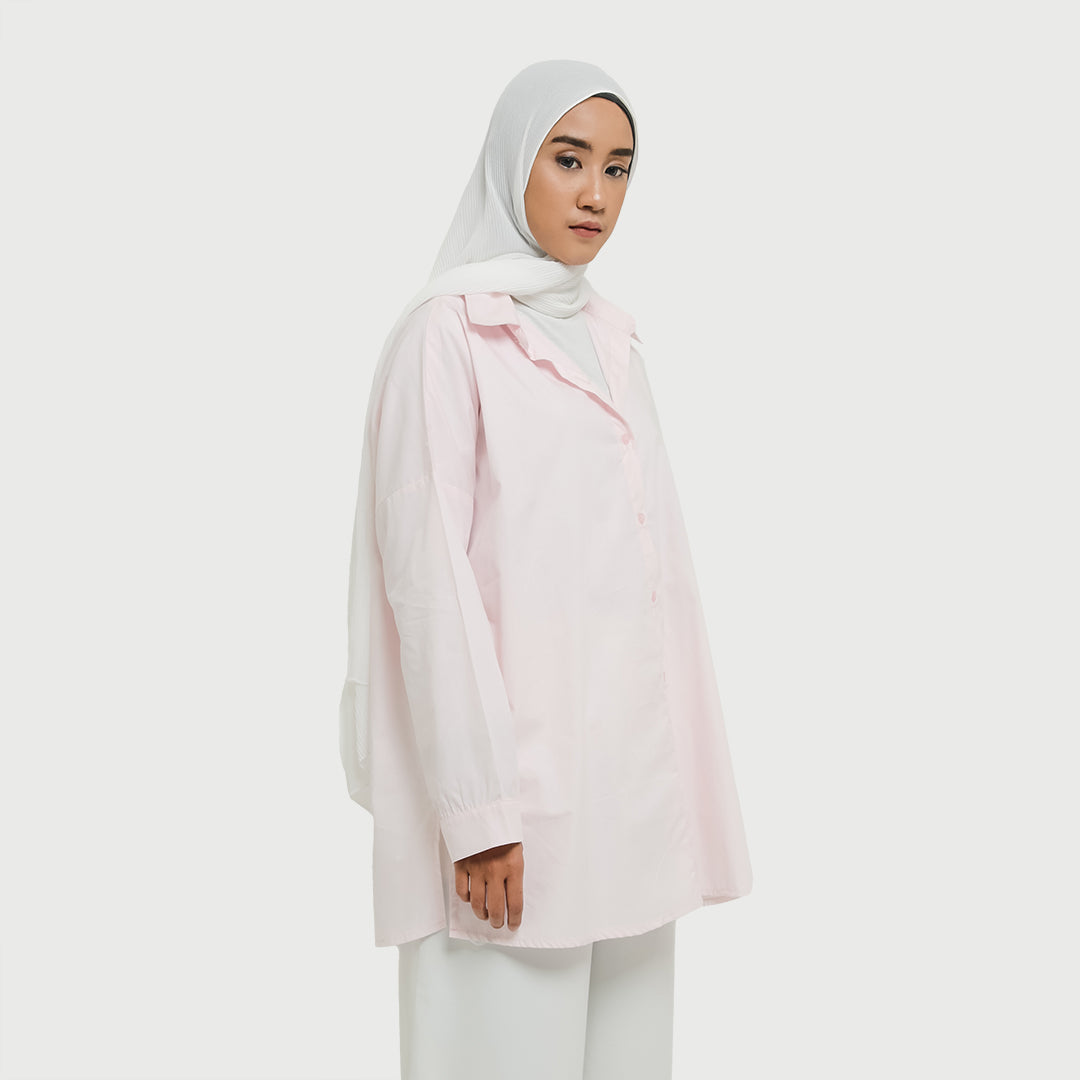 Dauky - Oversized Shirt