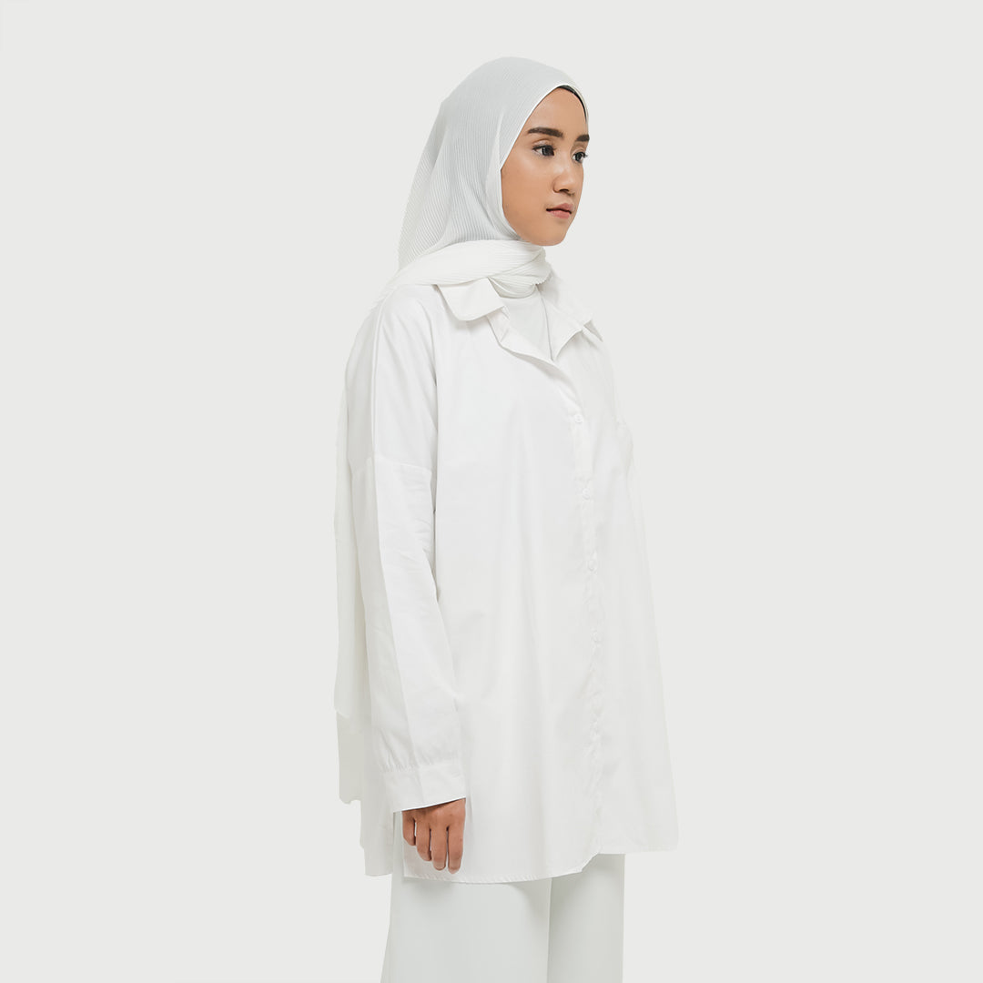 Dauky - Oversized Shirt