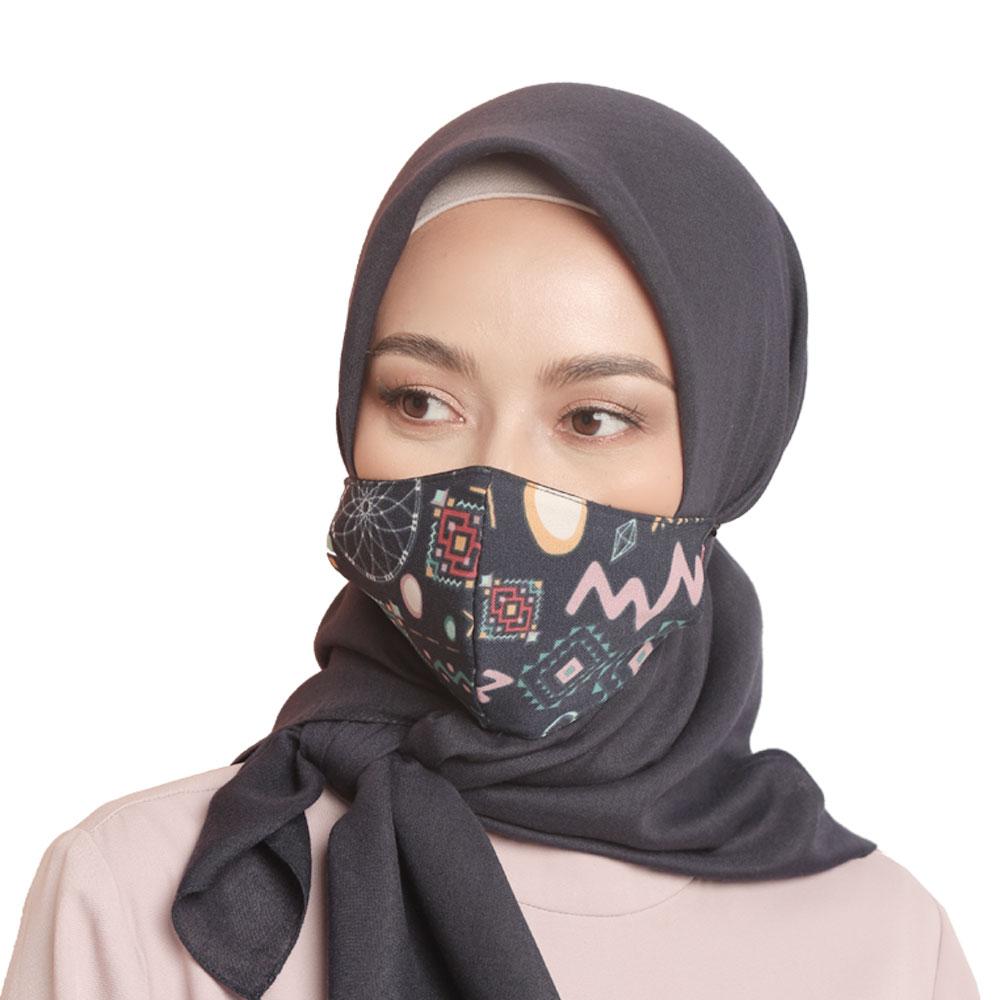 Dauky Frexa Masker Set