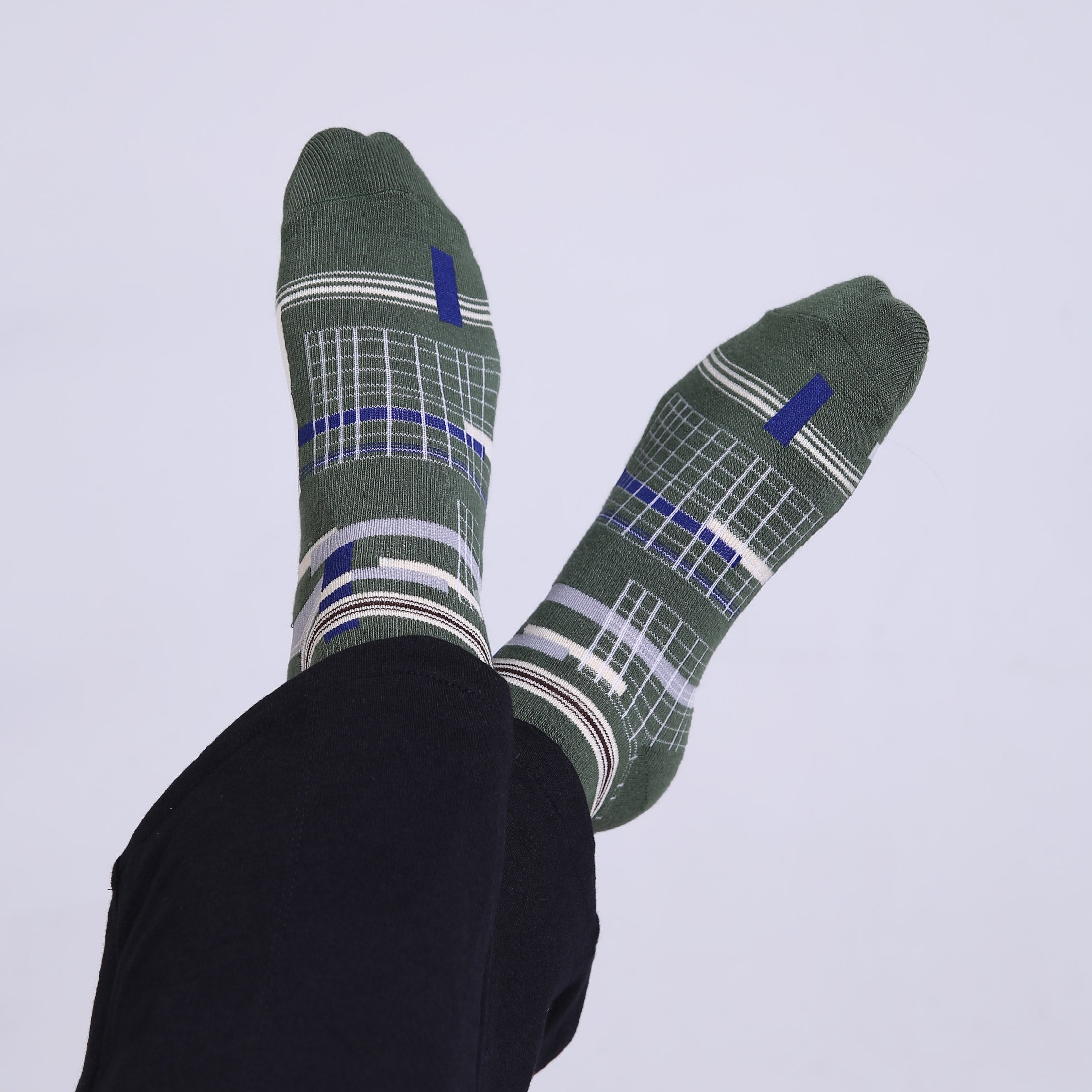 Dauky Aresha Sock