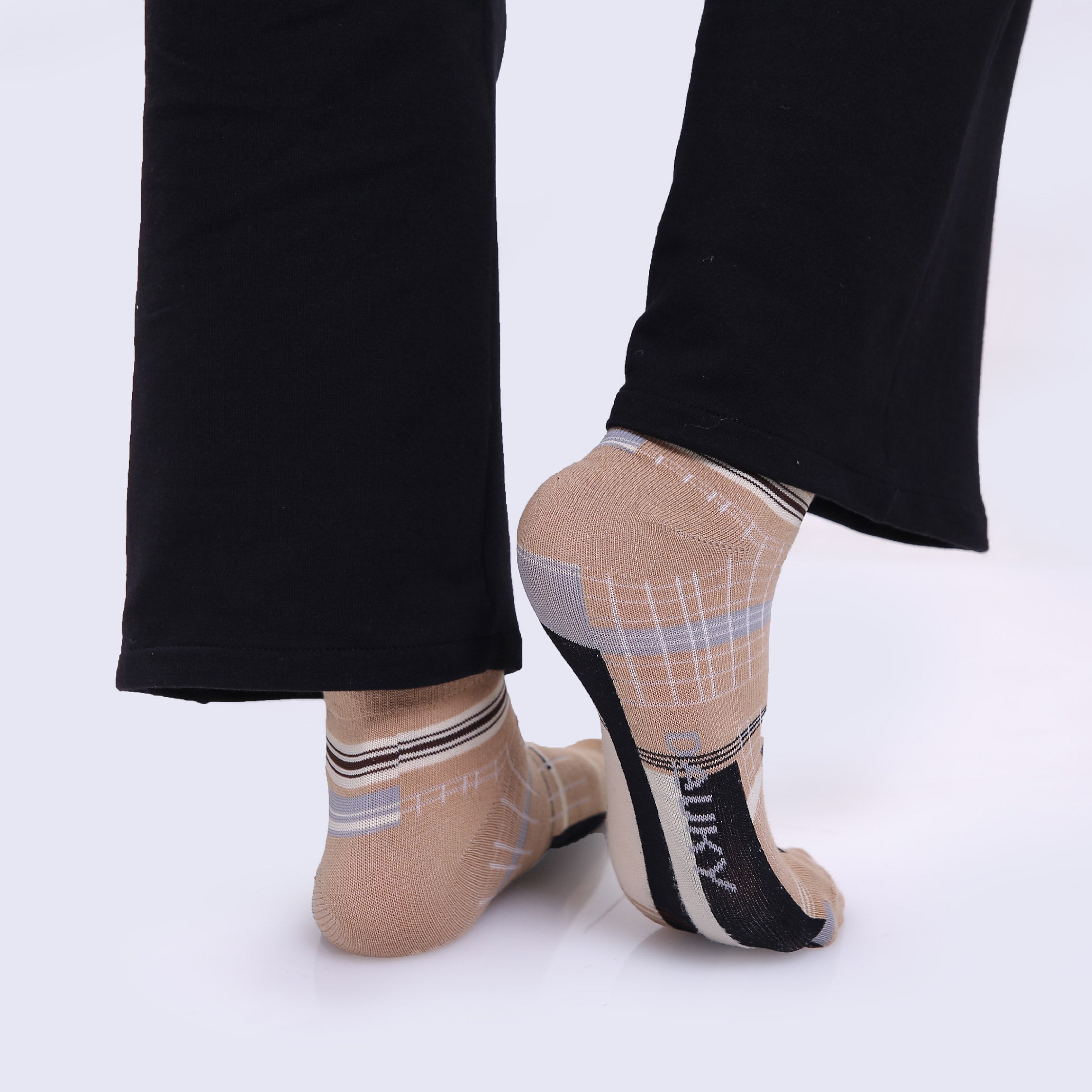 Dauky Aresha Sock