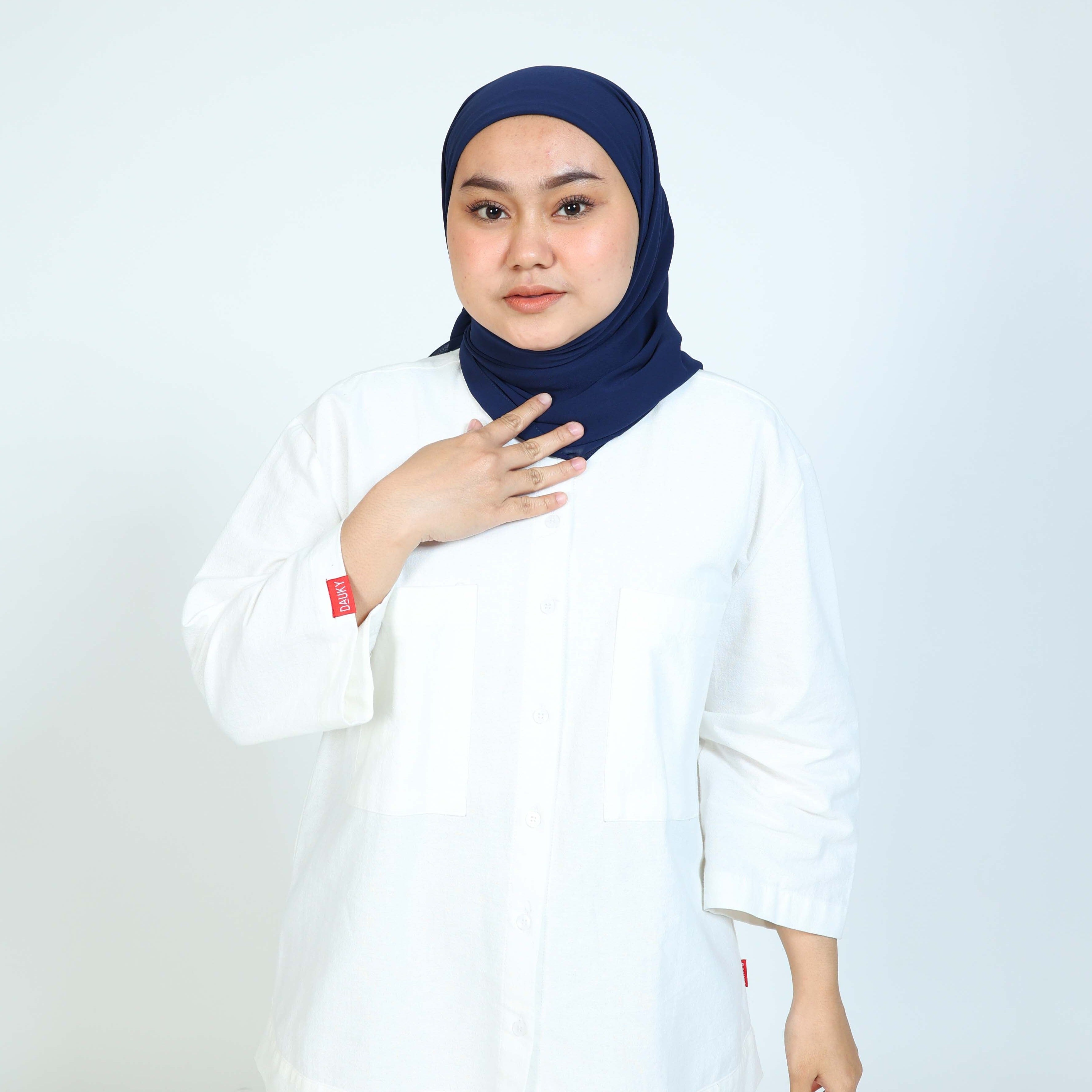 Instant Inner Square - Navy