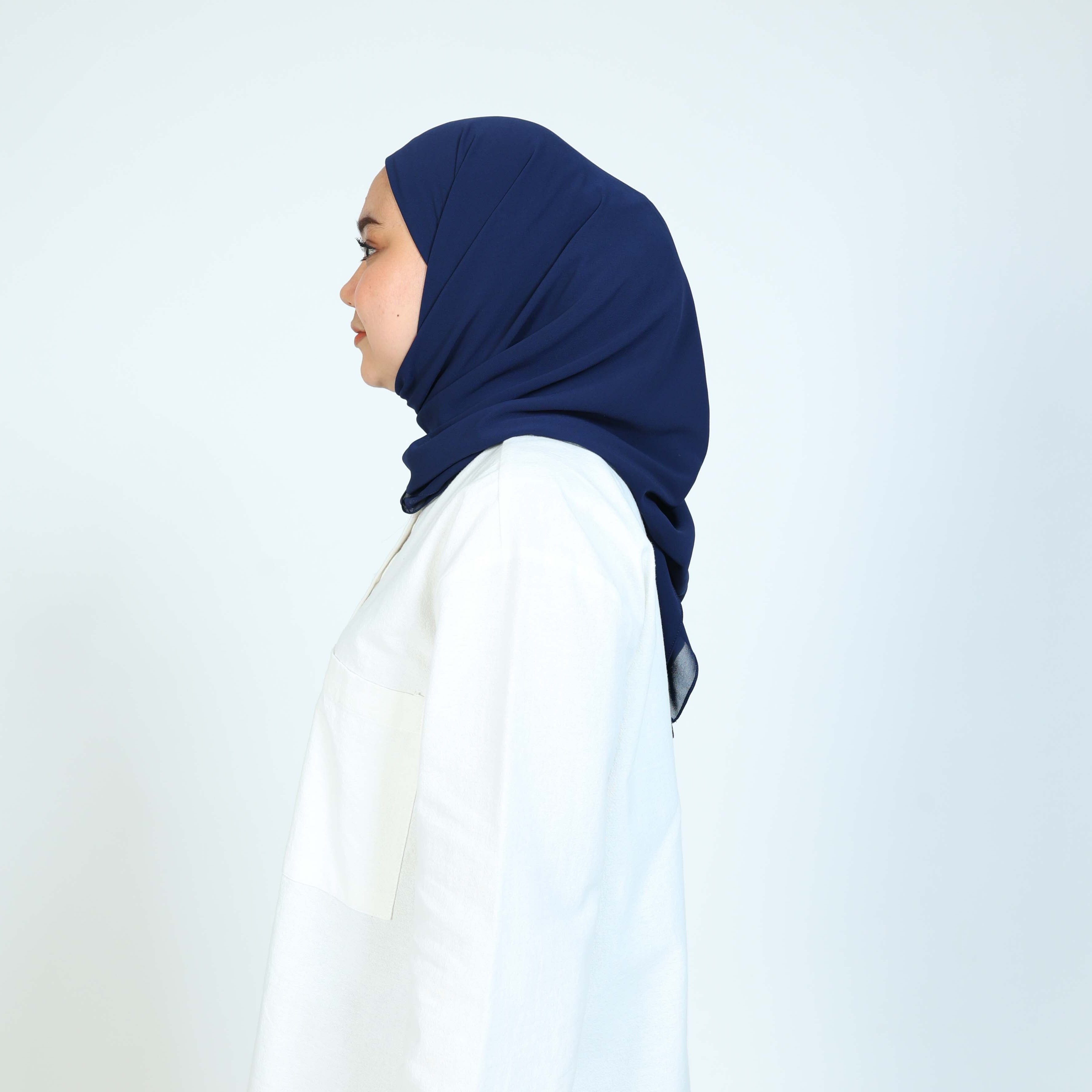 Instant Inner Square - Navy