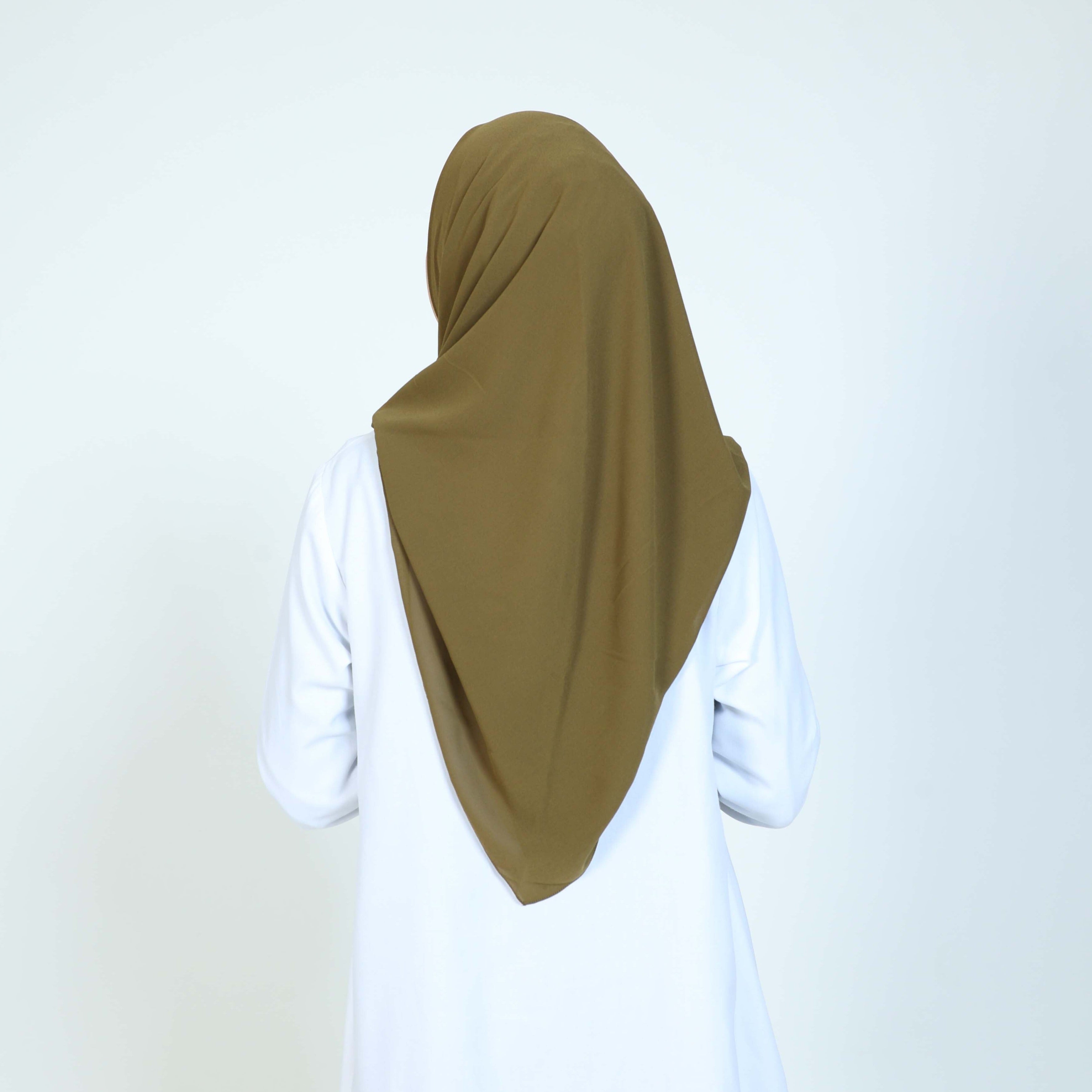 Instant Inner Square - Olive