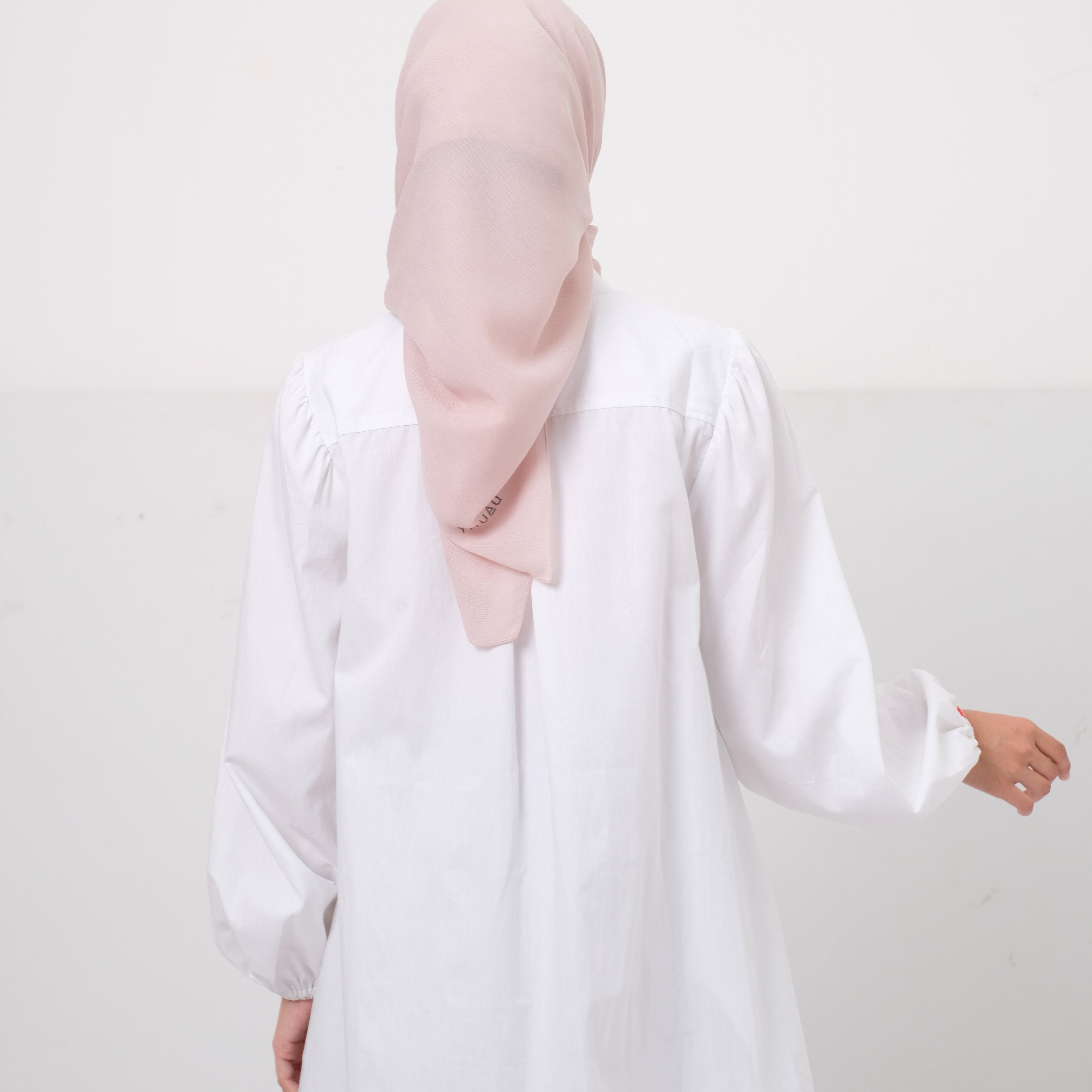 S Tunik Lace Katun