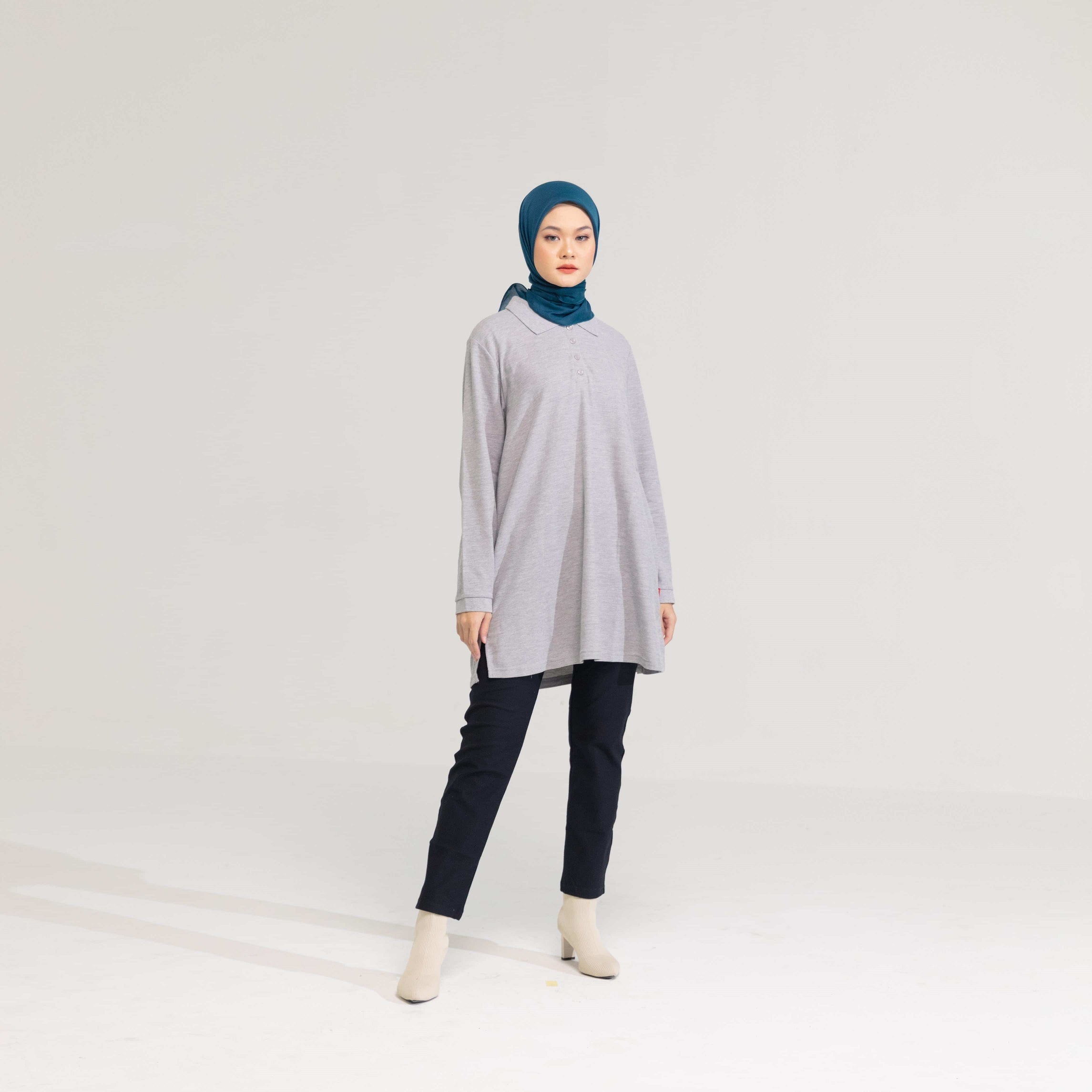 Ladies Polo Shirt - Abu Muda