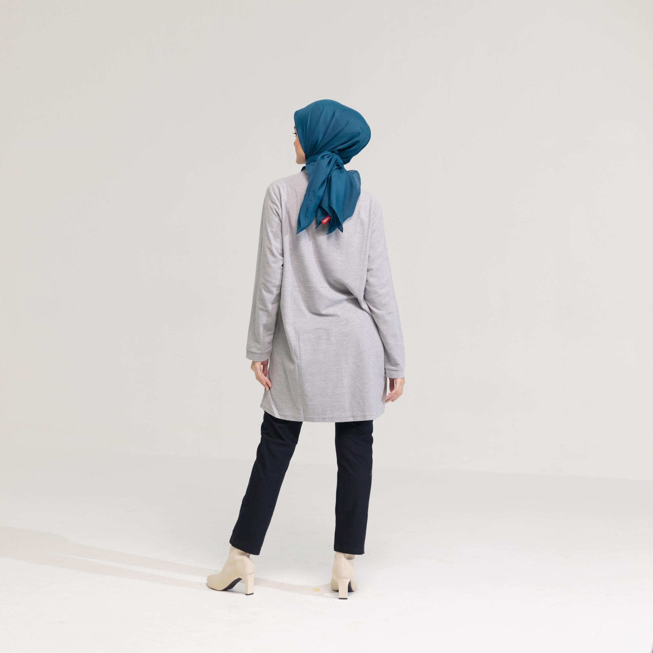 Ladies Polo Shirt - Abu Muda