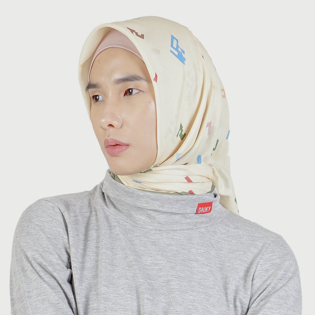 Dauky Flanda Scarf