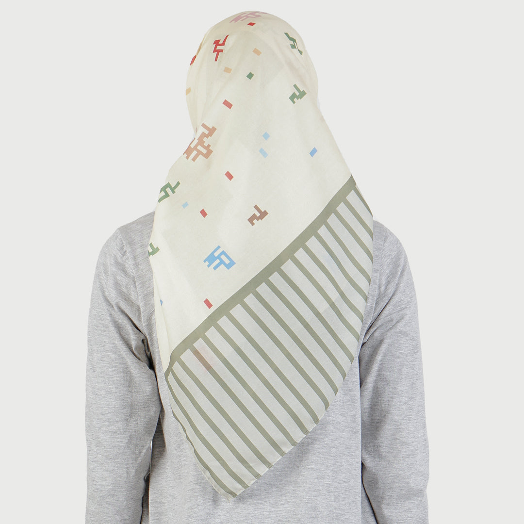 Dauky Flanda Scarf