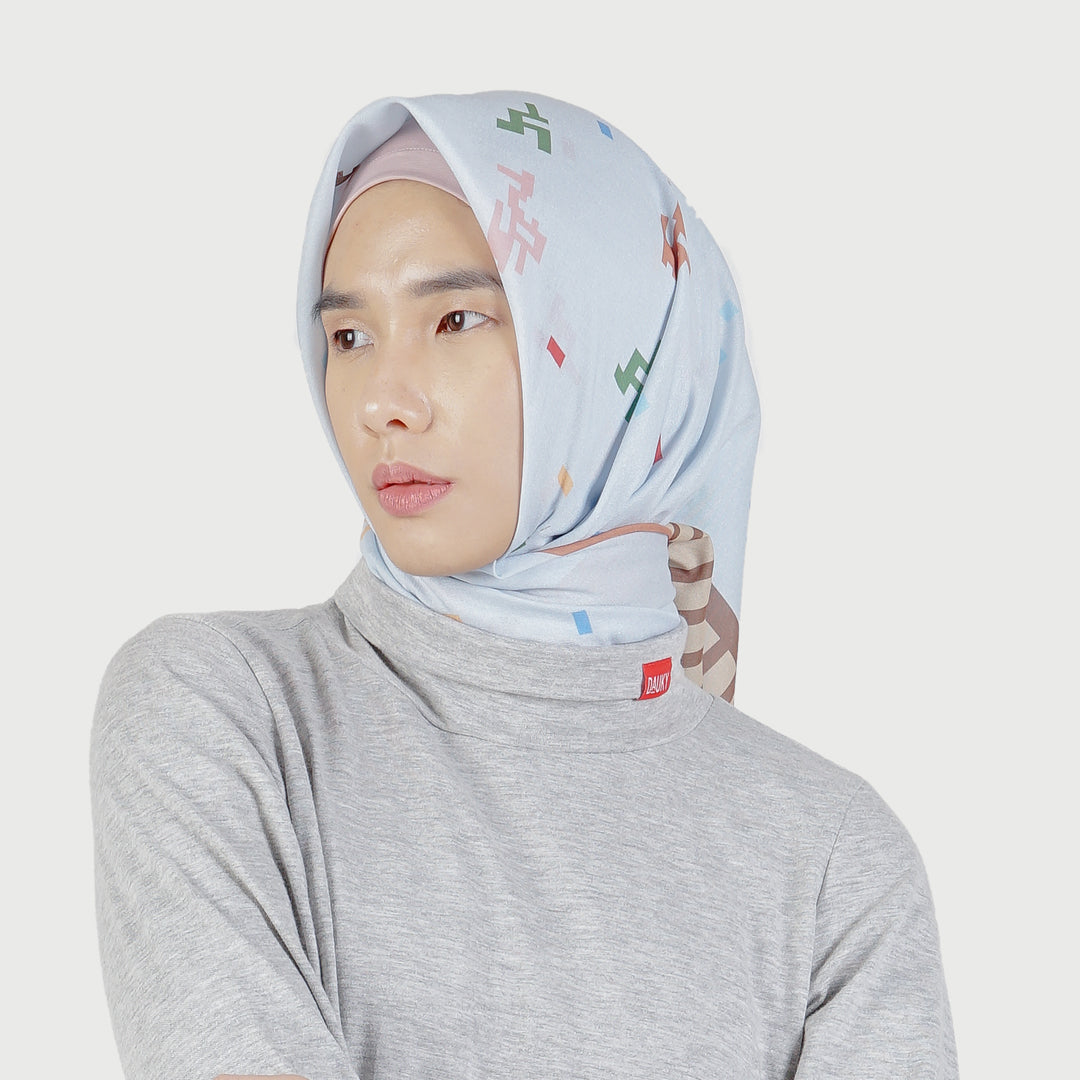 Dauky Flanda Scarf