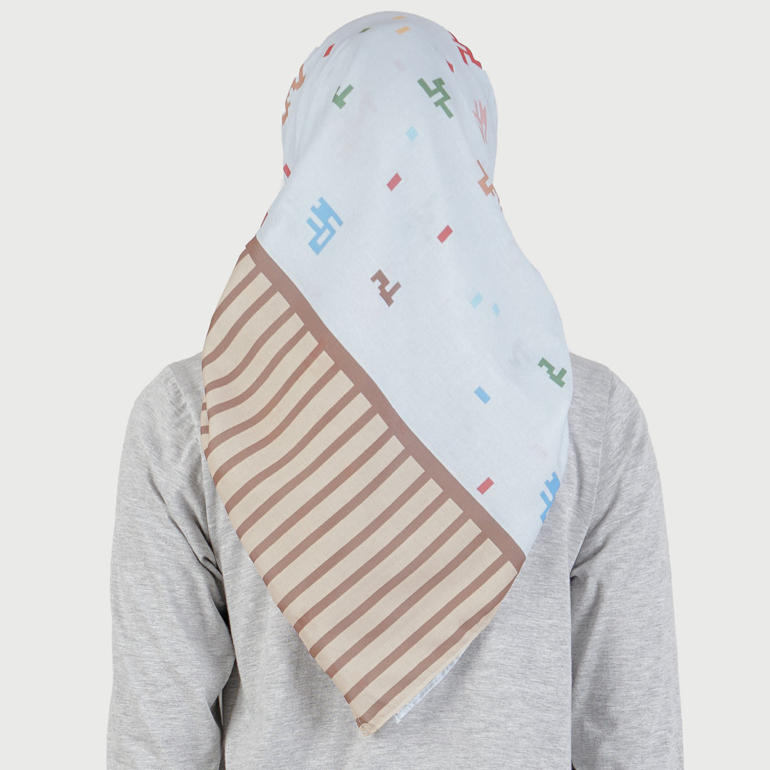 Dauky Flanda Scarf