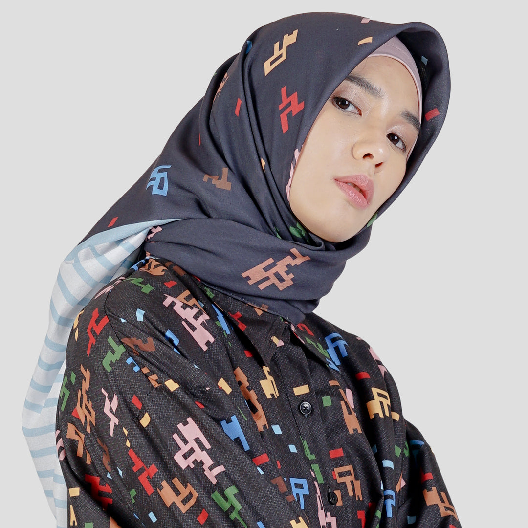 Dauky Flanda Scarf