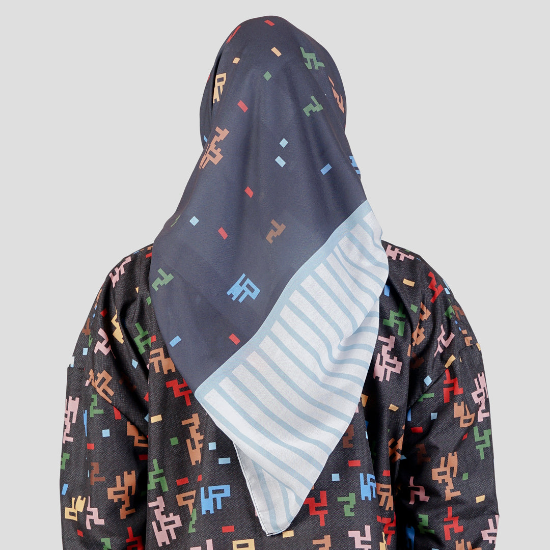 Dauky Flanda Scarf