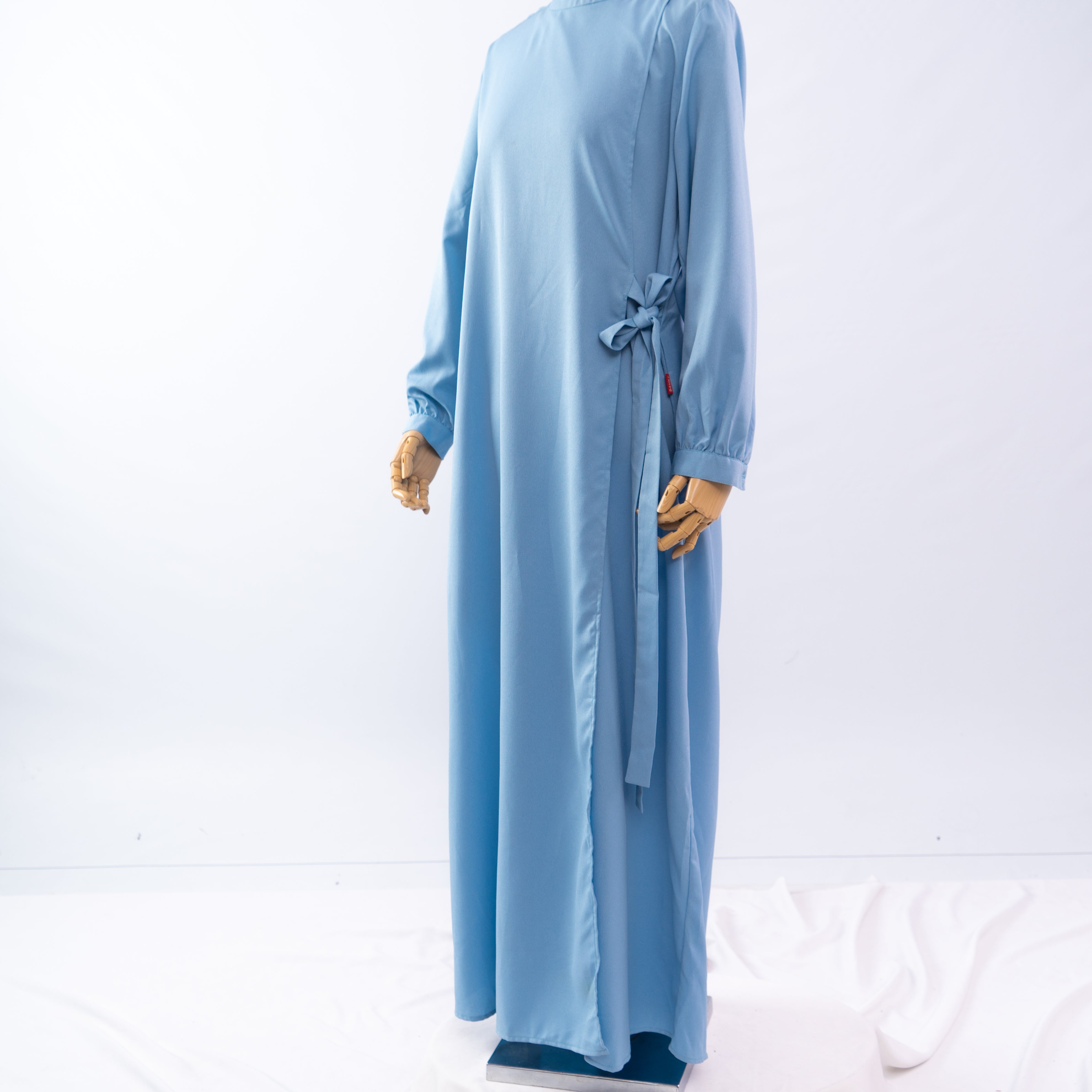Gamis Dauky Limited Edition 27
