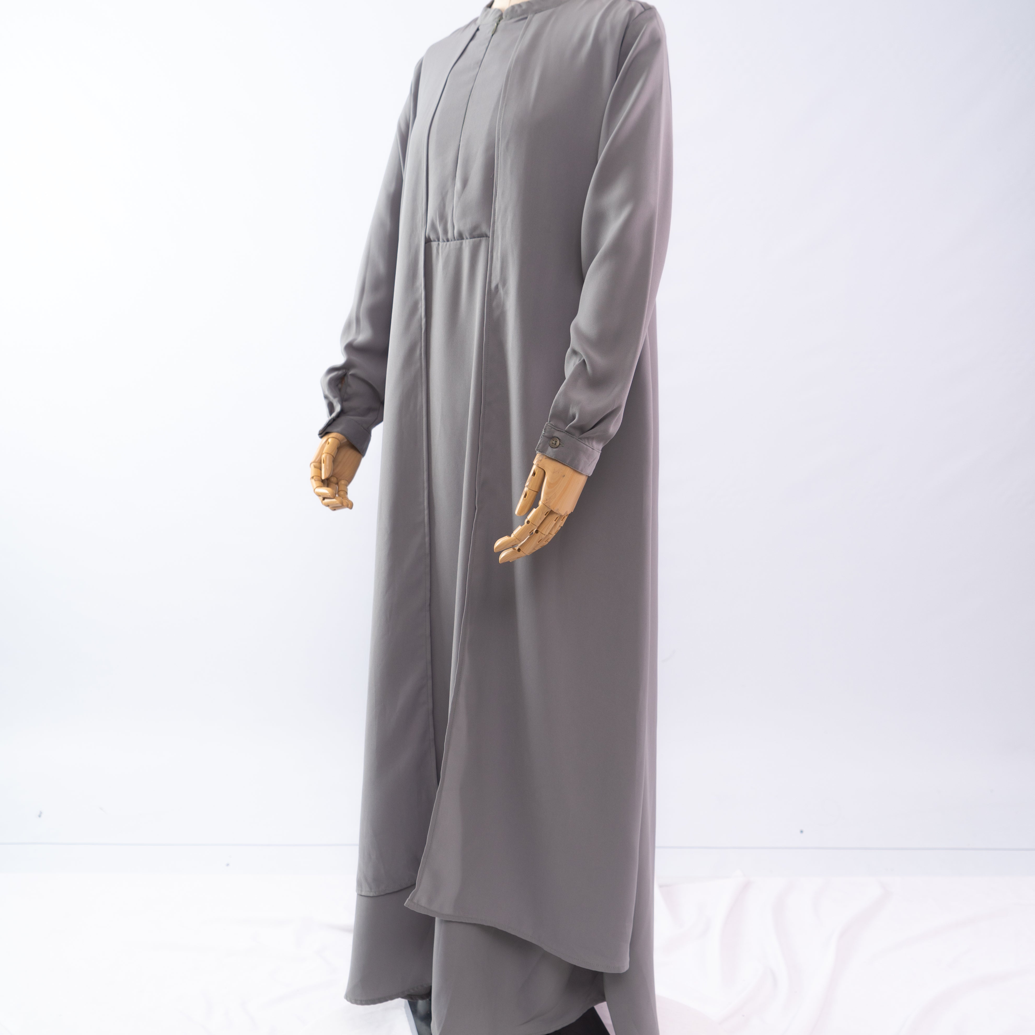 Dauky Gamis Limited Edition 30