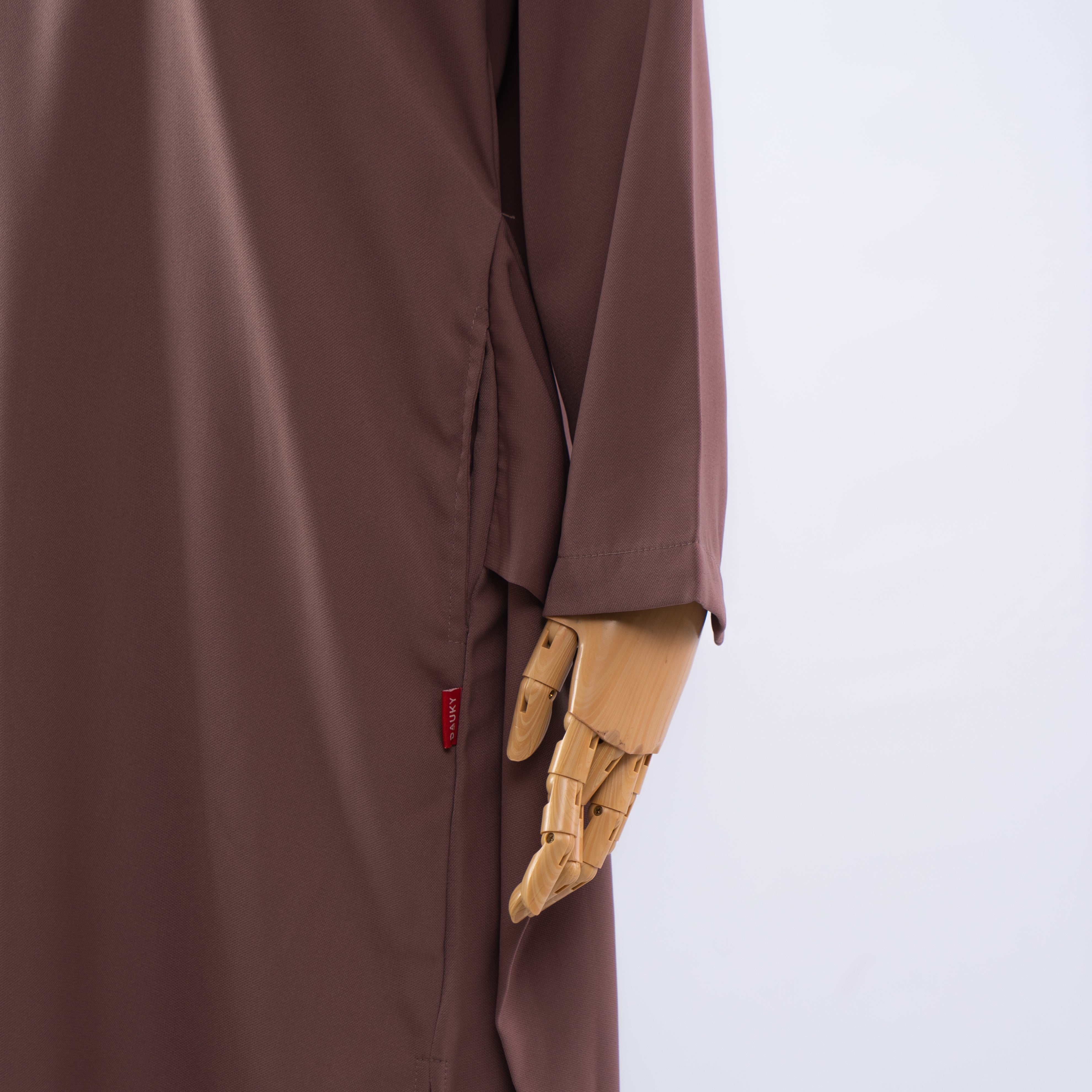 Dauky Gamis Limited Edition 34