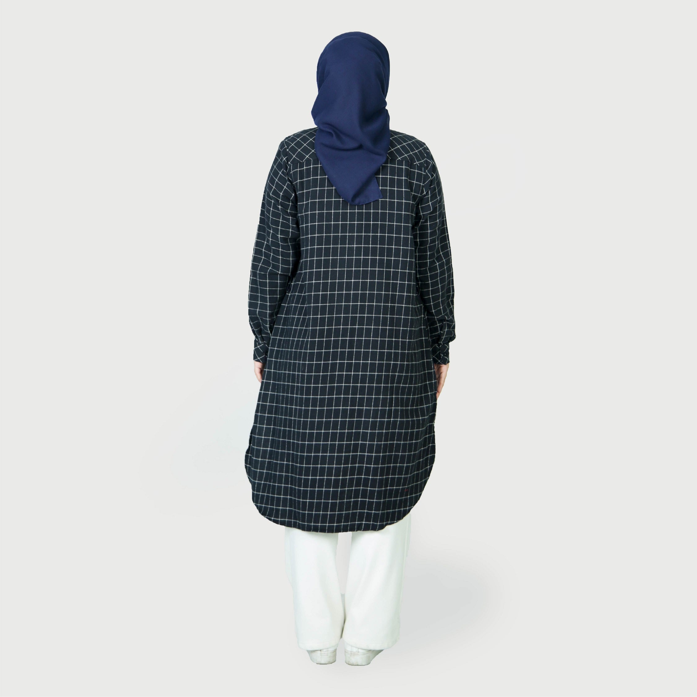 L TUNIC OLIVER