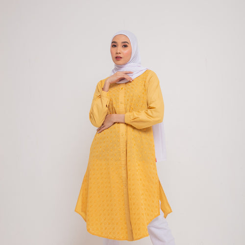 Chantily L Tunik Textured