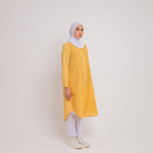 Chantily L Tunik Textured