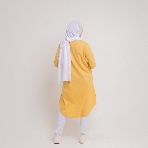 Chantily L Tunik Textured