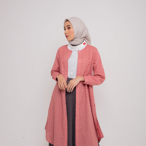 Chantily L Tunik Textured