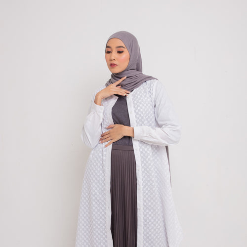 Chantily L Tunik Textured