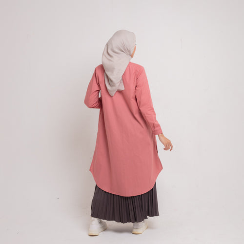 Chantily L Tunik Textured