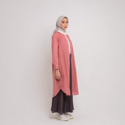 Chantily L Tunik Textured