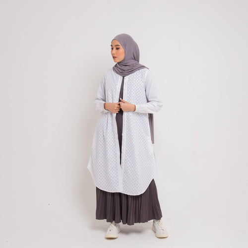 Chantily L Tunik Textured