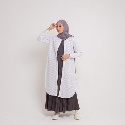 Chantily L Tunik Textured