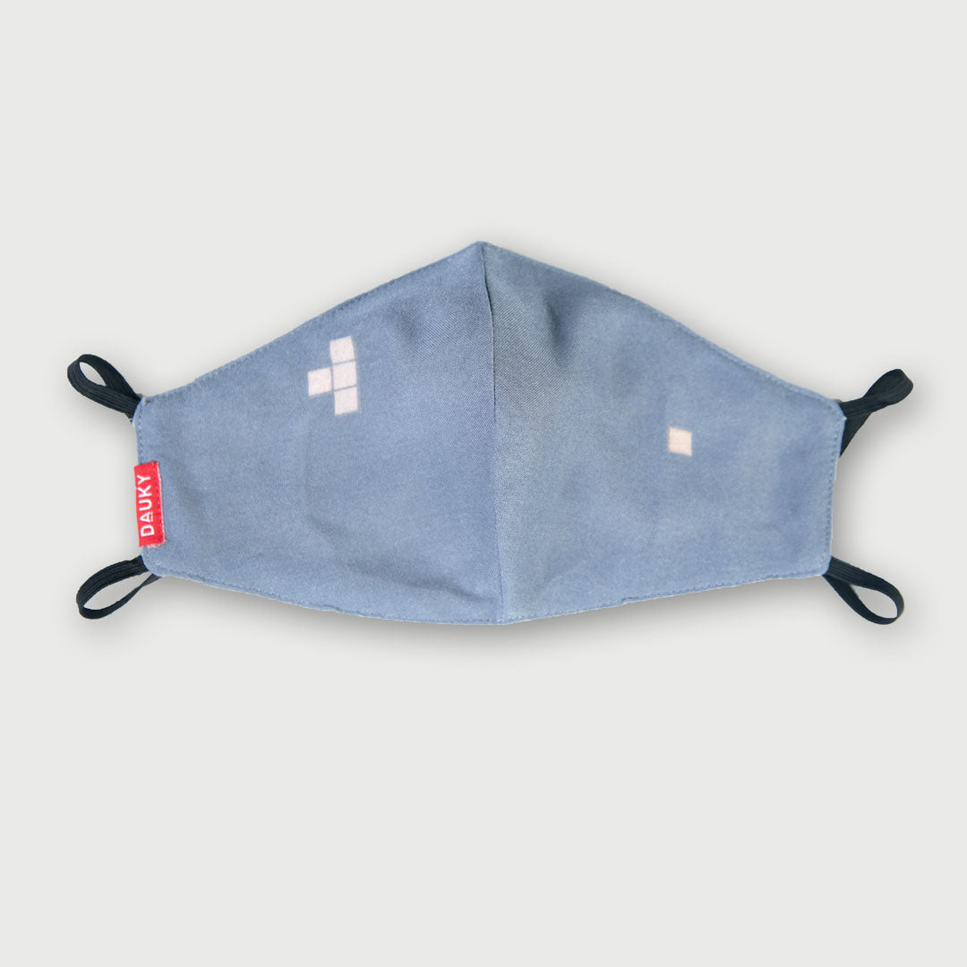 Dauky Masker Tetris