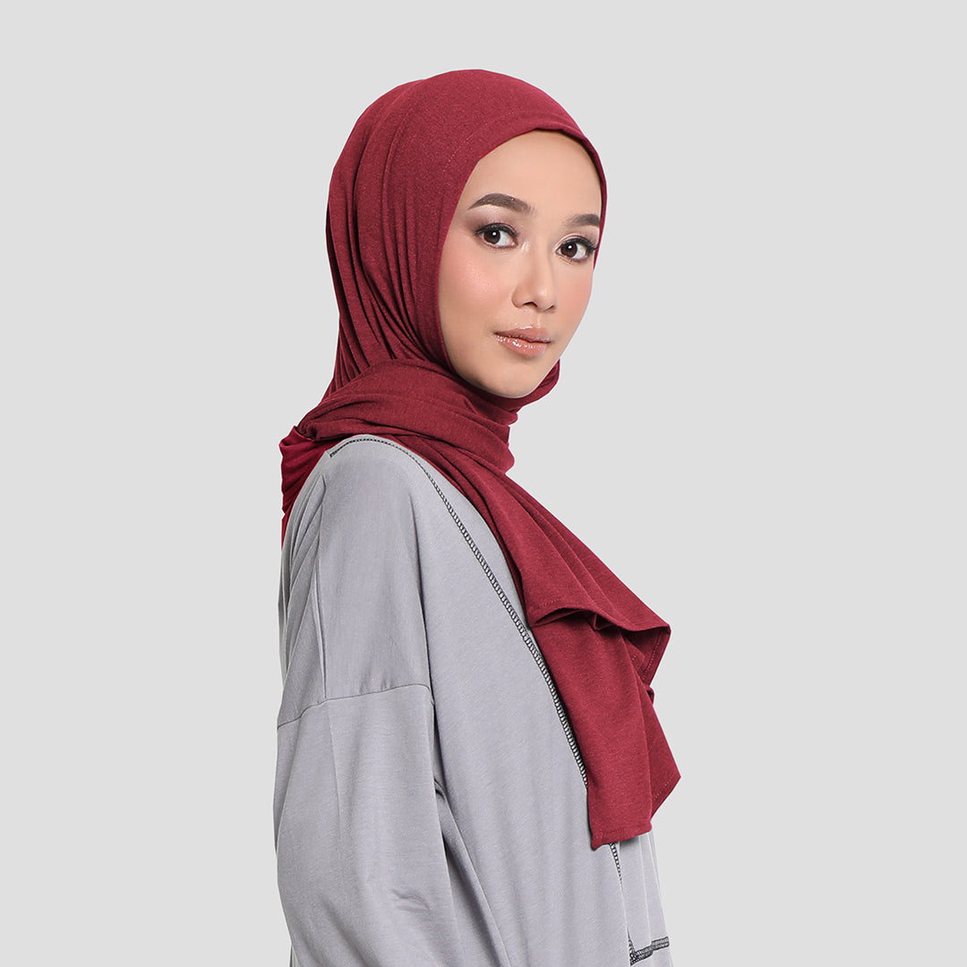 Dauky Pashmina Jemma