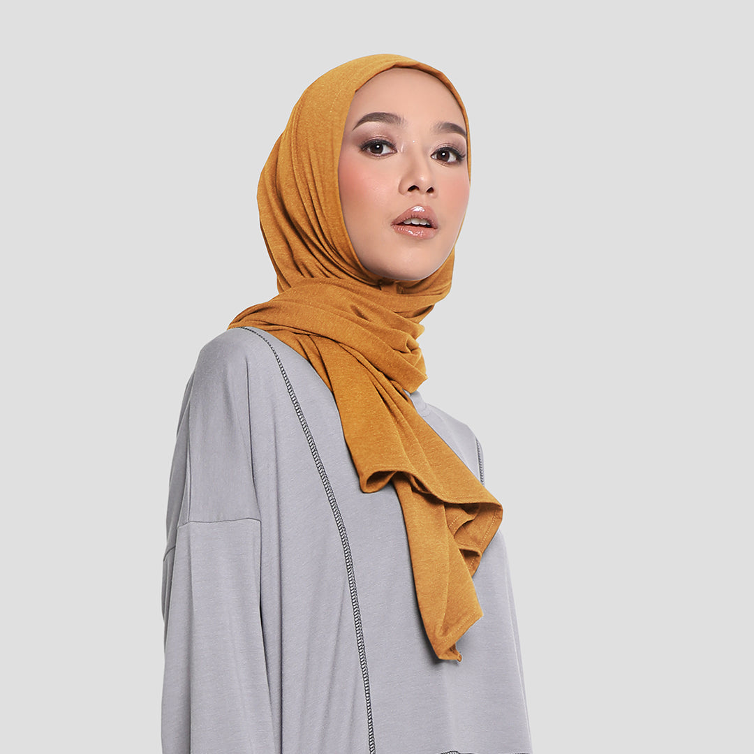 Dauky Pashmina Jemma