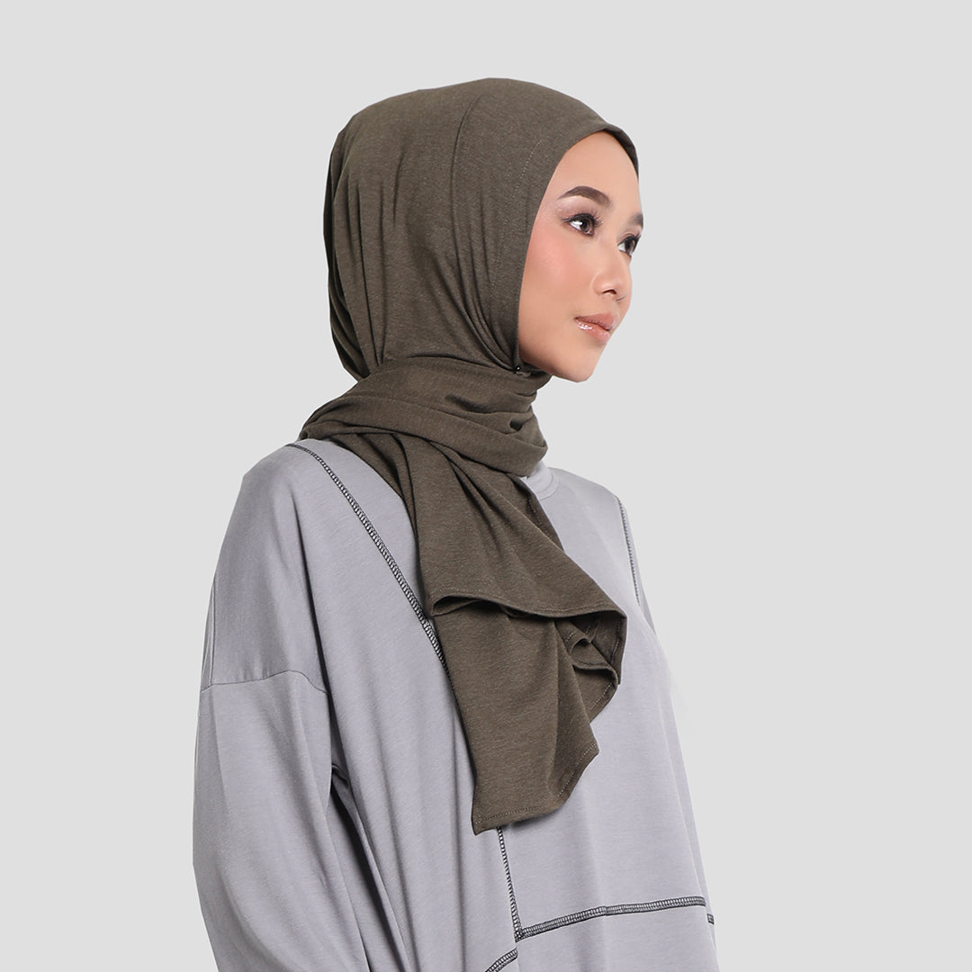 Dauky Pashmina Jemma