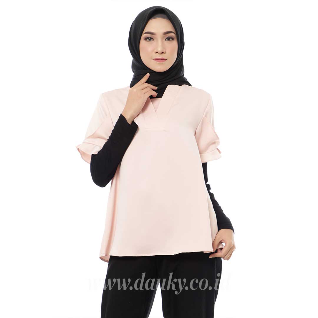 Dauky S Tunic Nafada