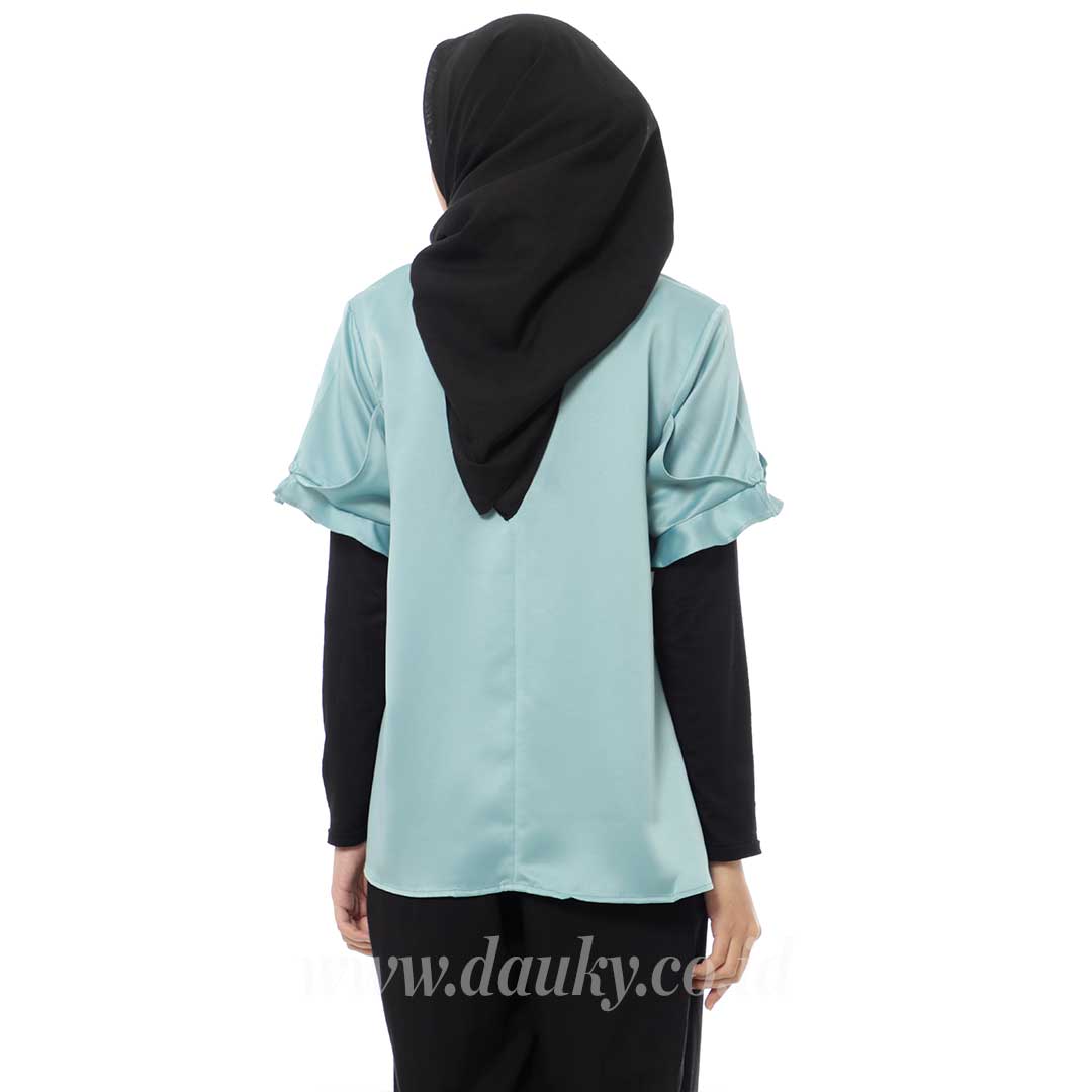 Dauky S Tunic Nafada