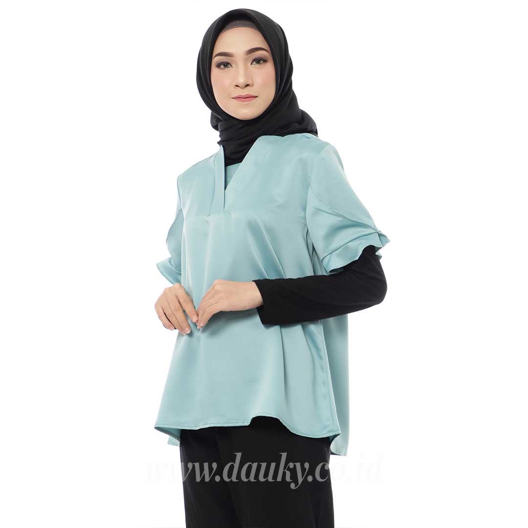 Dauky S Tunic Nafada